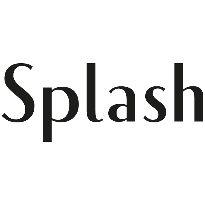 Splash Logo